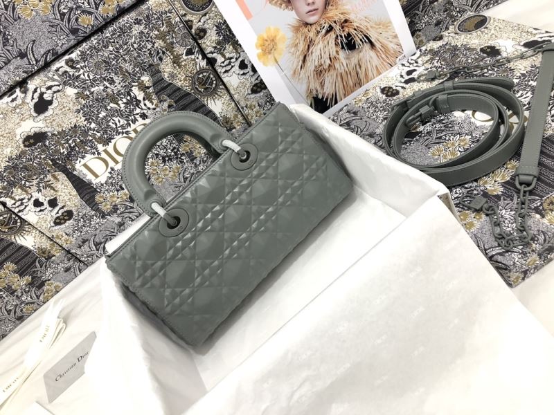 Christian Dior My Lady Bags